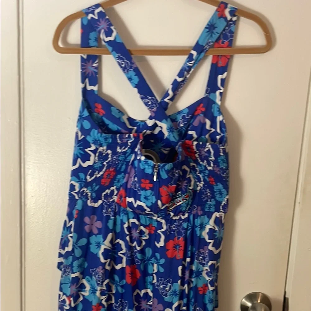 Disney the dress shop stitch dress - Picture 6 of 7